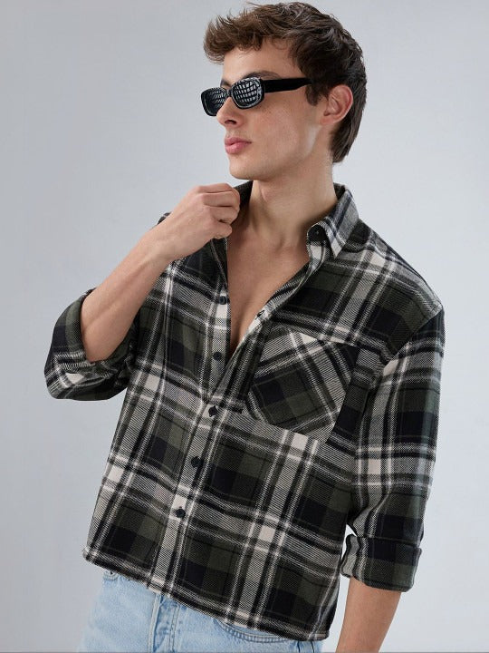 Full Sleeve Shirt
